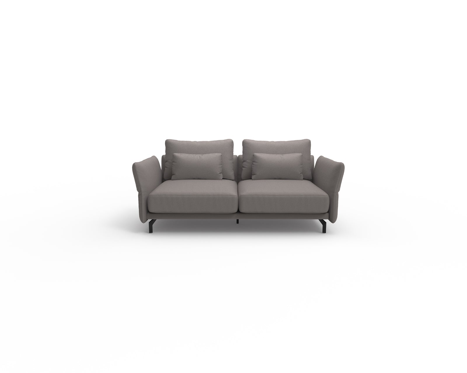 Seagull 2 Seater Sofa